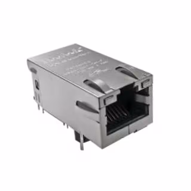 2250056-1 TRP Connector B.V.  Jack di connessione modulari con magneti